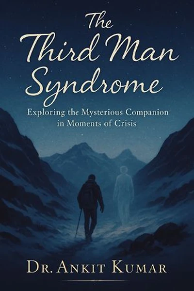THE THIRD MAN SYNDROME: Exploring the Mysterious Companion in Moments of Crisis