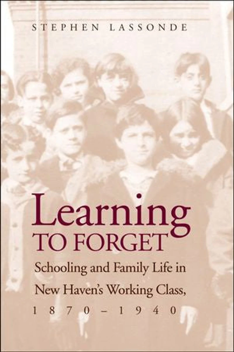 A Girl's Childhood: Psychological Development, Social Change, And The Yale Child Study  Center