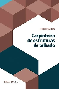 Carpinteiro de estruturas de telhado