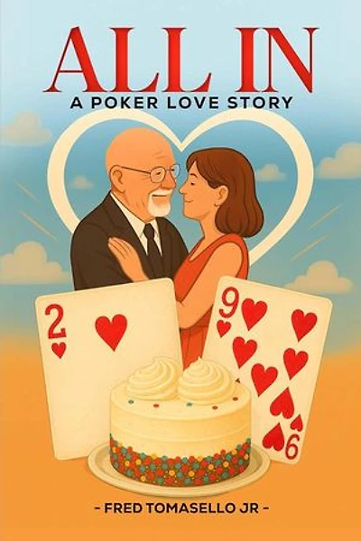 ALL in! a Poker Love Story