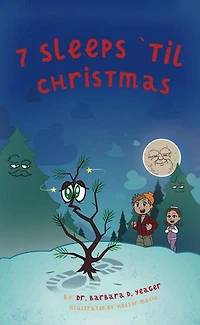 7 Sleeps ‘til Christmas