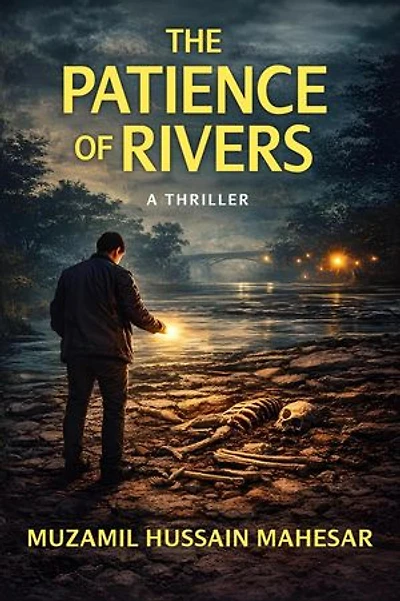 The Patience of Rivers