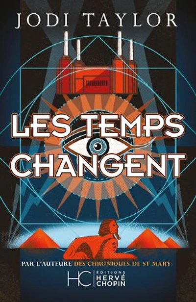 Les temps changent