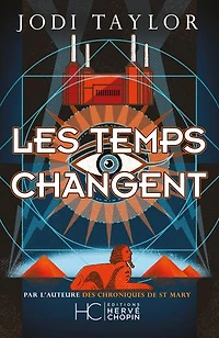 Les temps changent