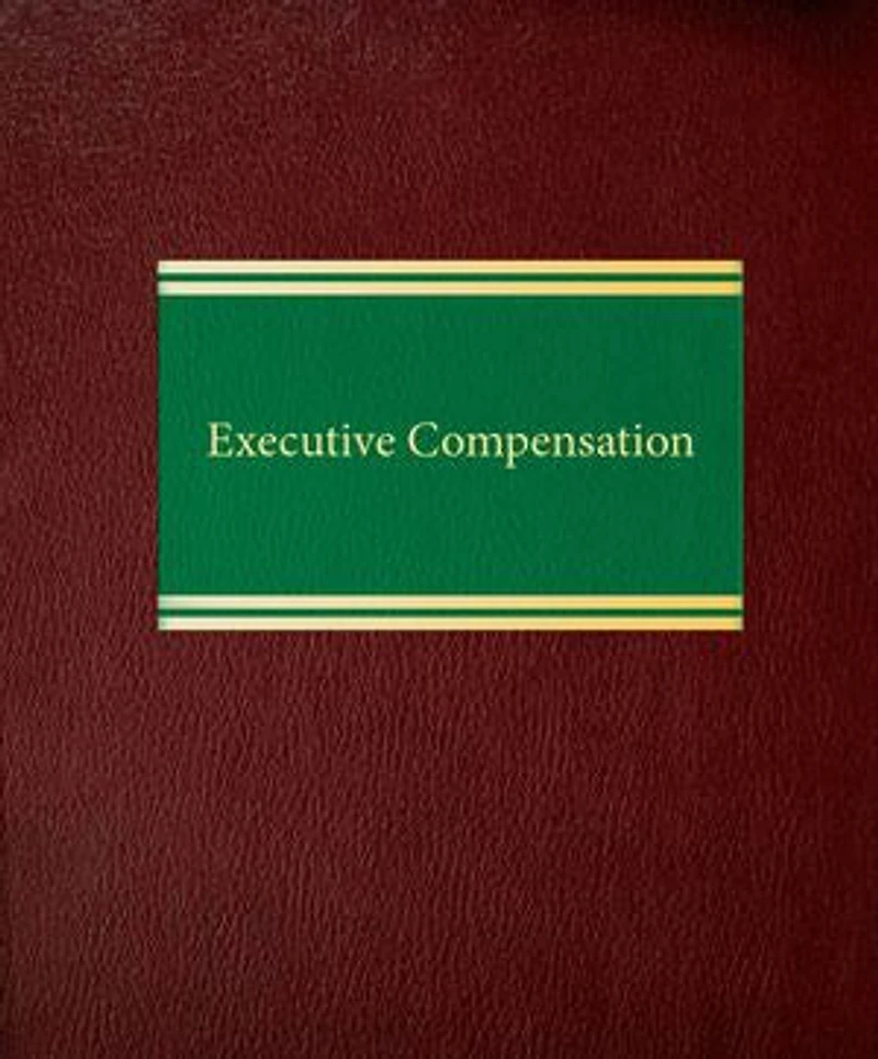 Executive Compensation