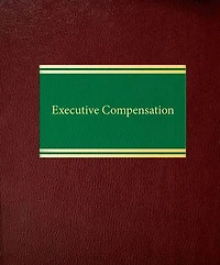 Executive Compensation