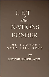 Let the Nations Ponder