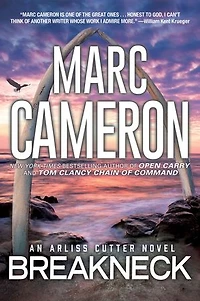 Breakneck: A Captivating Novel of Suspense