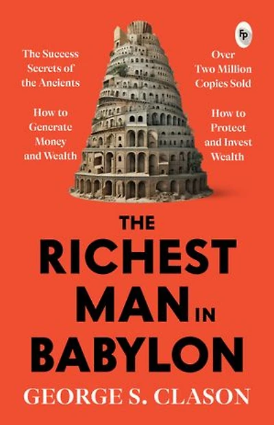 Richest Man Babylon, The
