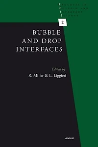 Bubble and Drop Interfaces