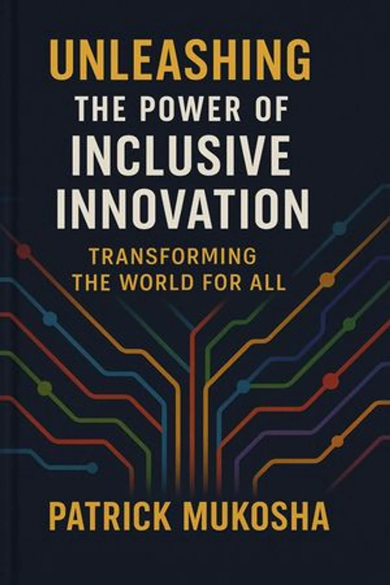 “Unleashing the Power of Inclusive Innovation: Transforming the World for All”: GoodMan, #1