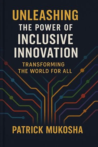 “Unleashing the Power of Inclusive Innovation: Transforming the World for All”: GoodMan, #1