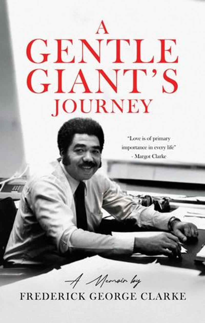A Gentle Giant's Journey