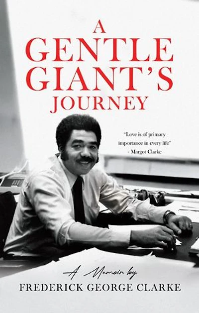 A Gentle Giant's Journey