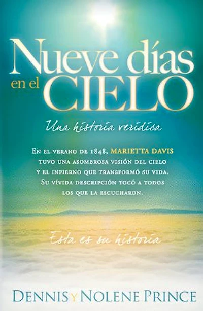 Nueve días en el cielo / Nine Days Heaven