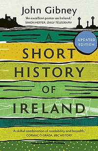 A Short History of Ireland, 1500-2000