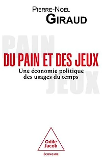 du pain et des jeux: une économie politique usages temps