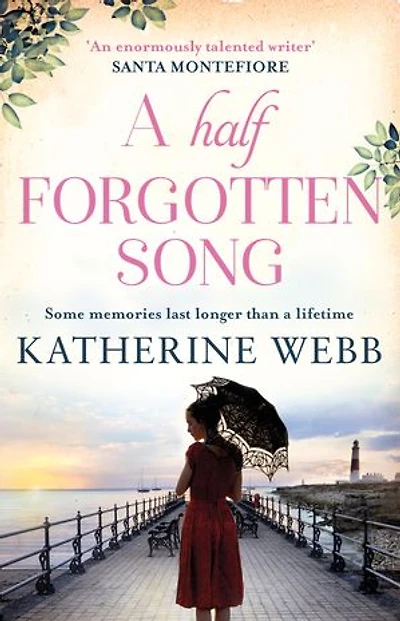 a Half Forgotten Song: powerful tale of the dark side love, and shocking truths that dwell there