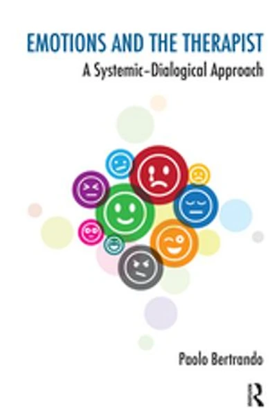 Emotions and the Therapist: A Systemic-Dialogical Approach