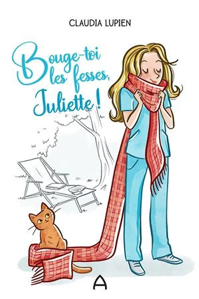 Bouge-toi les fesses, Juliette !