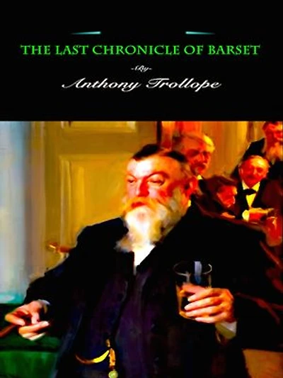 The Last Chronicle of Barset