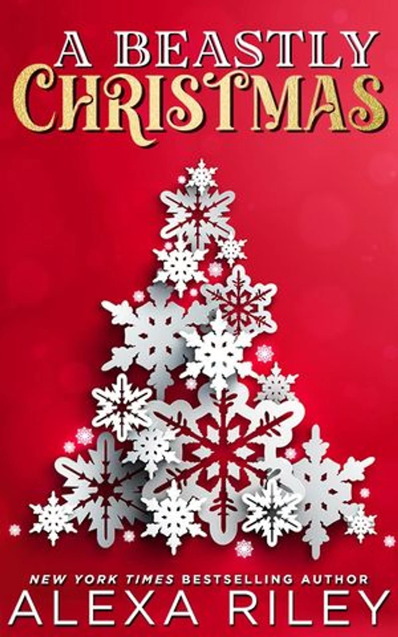 A Beastly Christmas: Cheerful