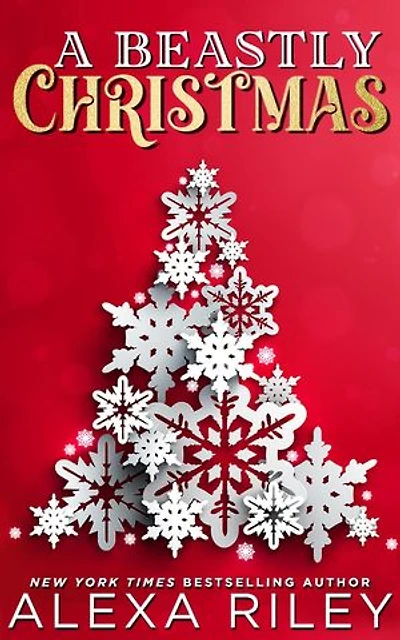A Beastly Christmas: Cheerful