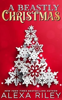 A Beastly Christmas: Cheerful