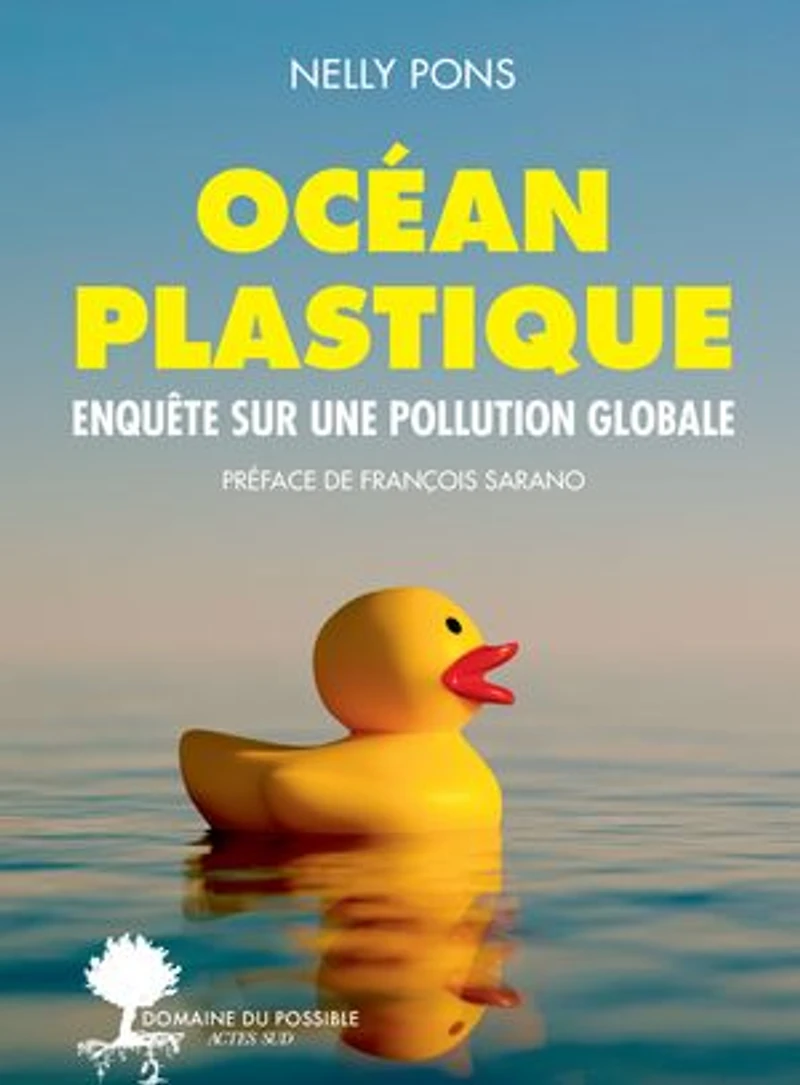 Océan plastique: enquête sur une pollution globale