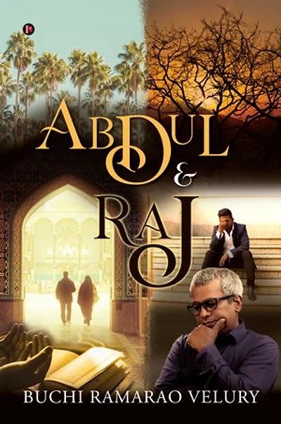 Abdul and Raj