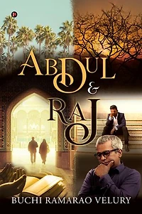 Abdul and Raj