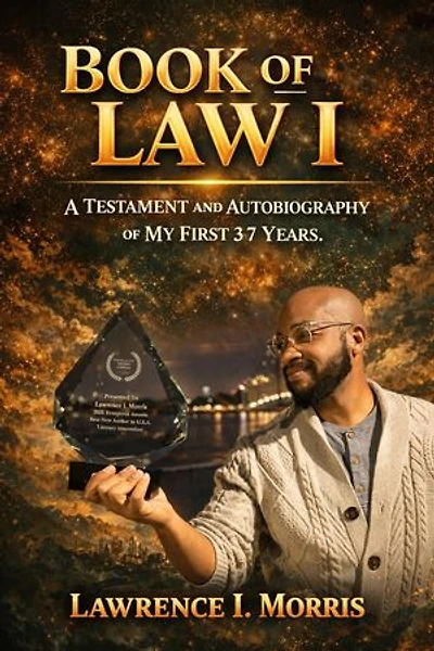 Book of Law I