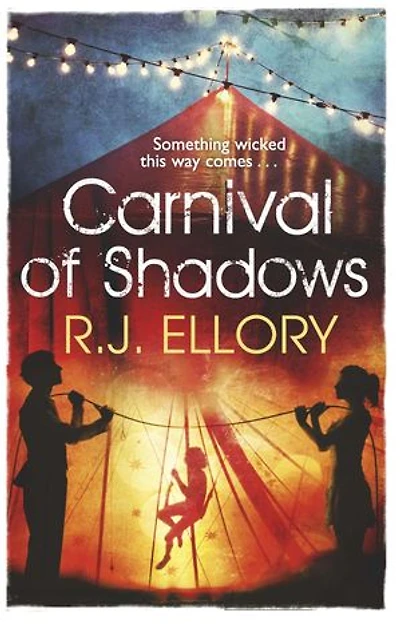 Carnival of Shadows