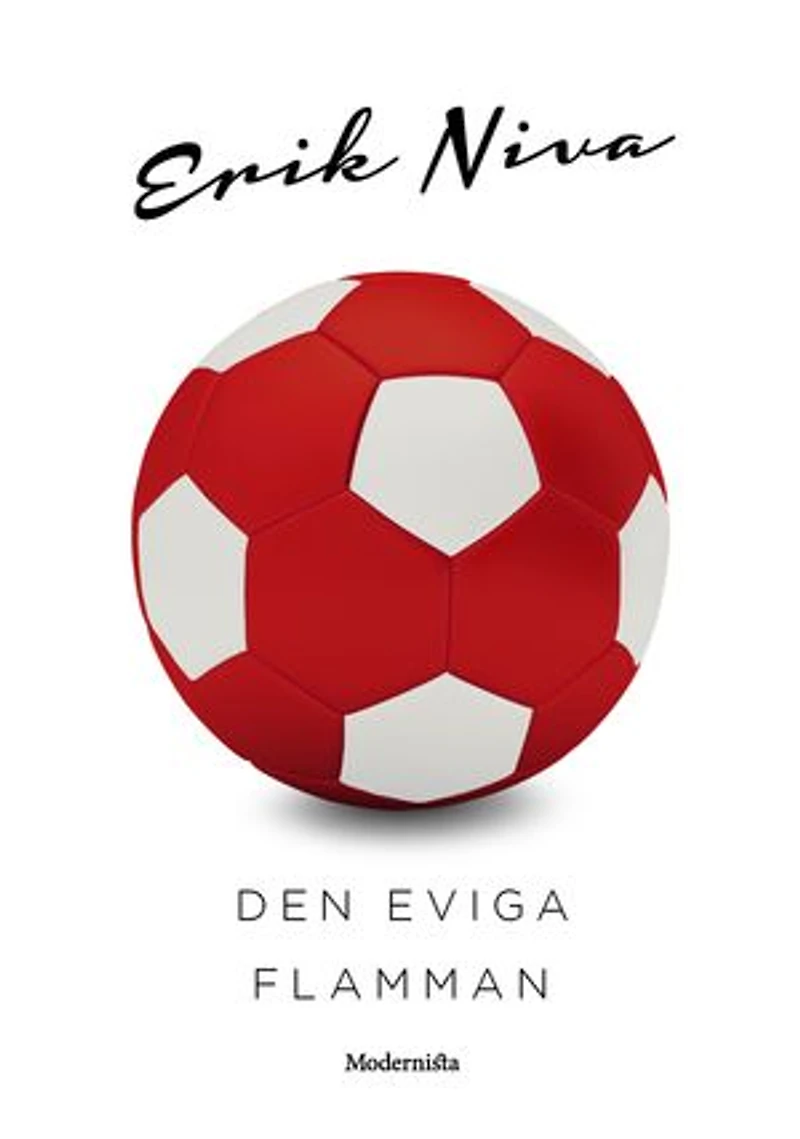 Den eviga flamman