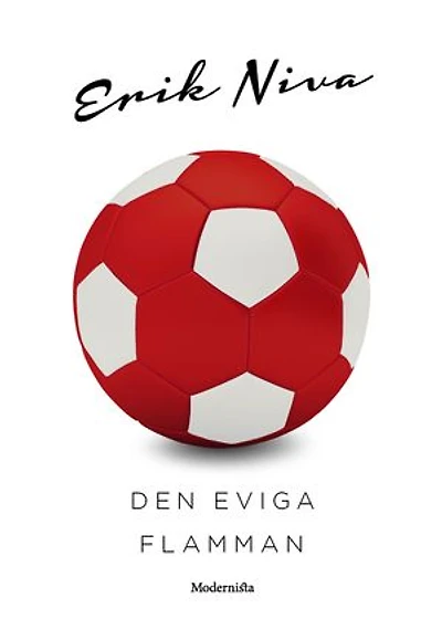 Den eviga flamman