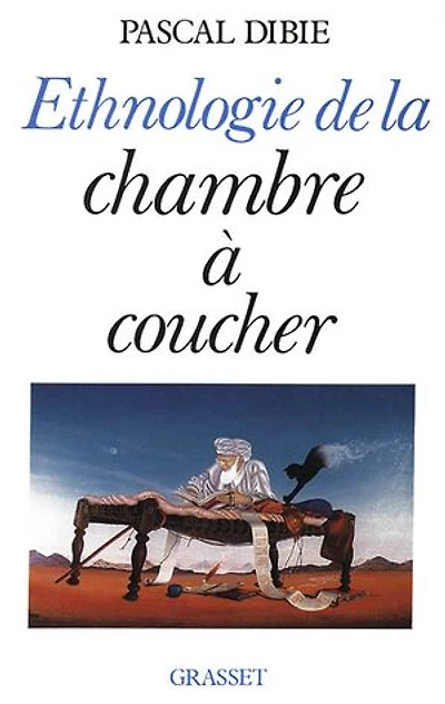 Ethnologie de la chambre à coucher