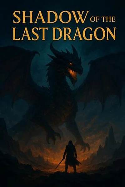 Shadow of the Last Dragon