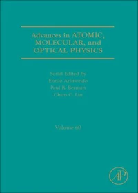 Advances Atomic, Molecular