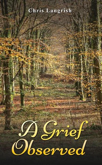 A Grief Observed