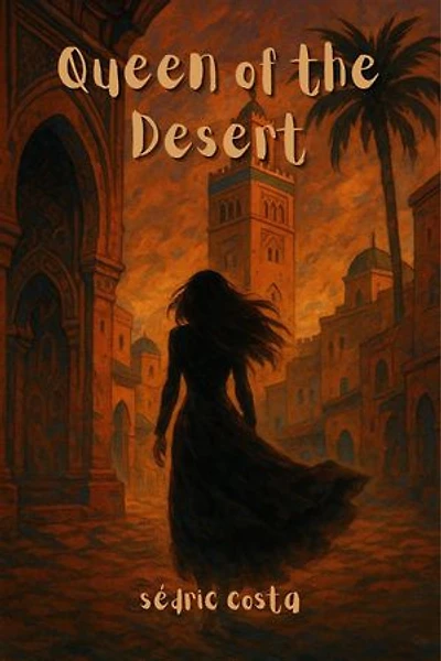Queen of the Desert