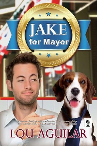 Jake for Mayor