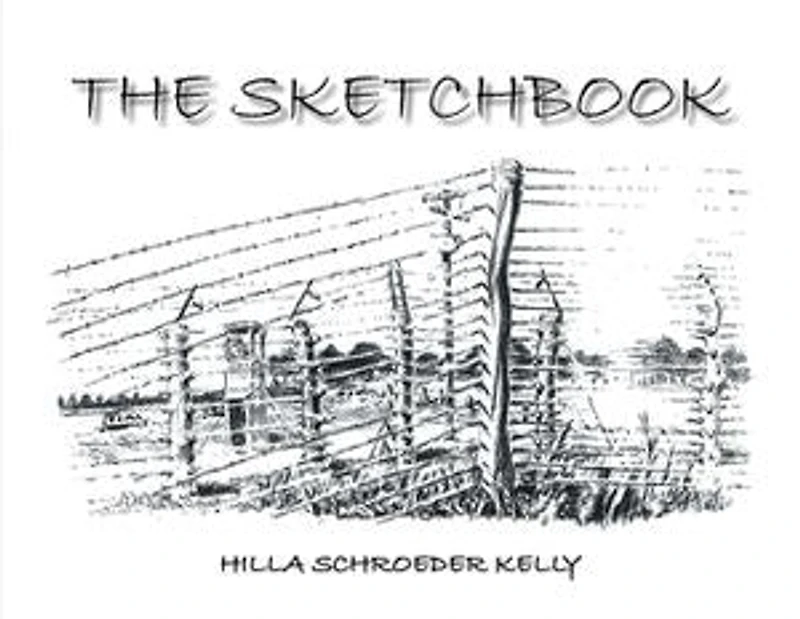 The Sketchbook