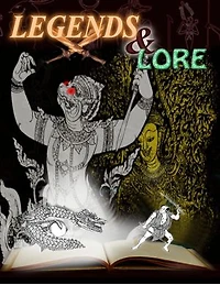Legends & Lore