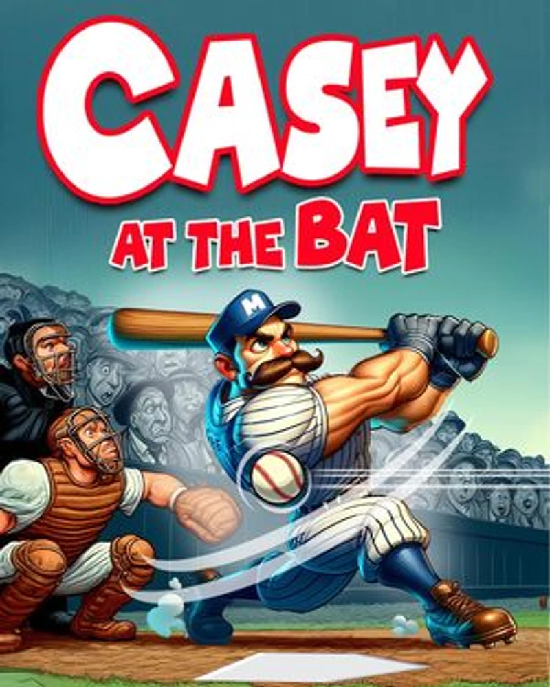 Casey at the Bat