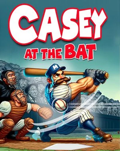 Casey at the Bat