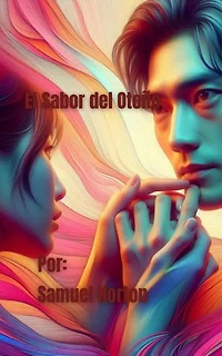 El Sabor del Otoño: ROMANCE CONTEMPORANEO, AMOR, HISTORIAS ROMANTICAS, NARRATIVAS, PAREJAS., #1