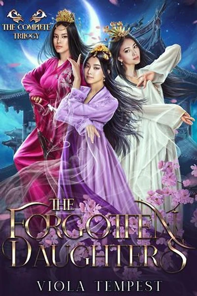 The Lost Daughters: The Lost Daughters