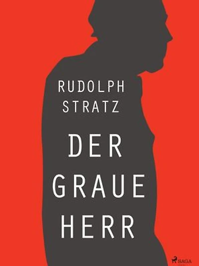 Der graue Herr