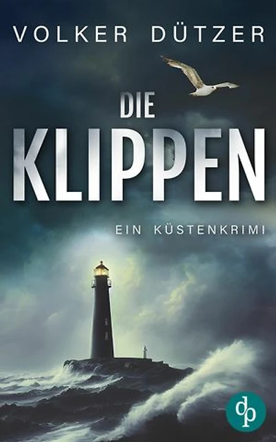 Die Klippen | Ein spannender Küstenkrimi um den Ermittler Steve Cole: Ein Geisterschiff, eine Leiche - und ein düsteres Spiel an der Küste.