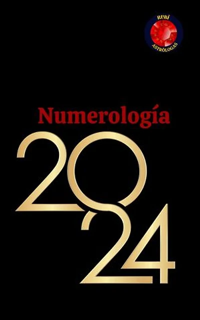 Numerología 2024